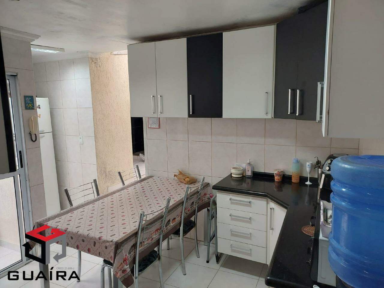 Casa à venda com 4 quartos, 120m² - Foto 8