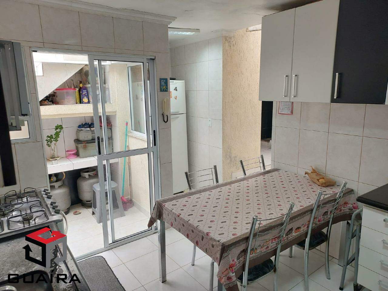 Casa à venda com 4 quartos, 120m² - Foto 10