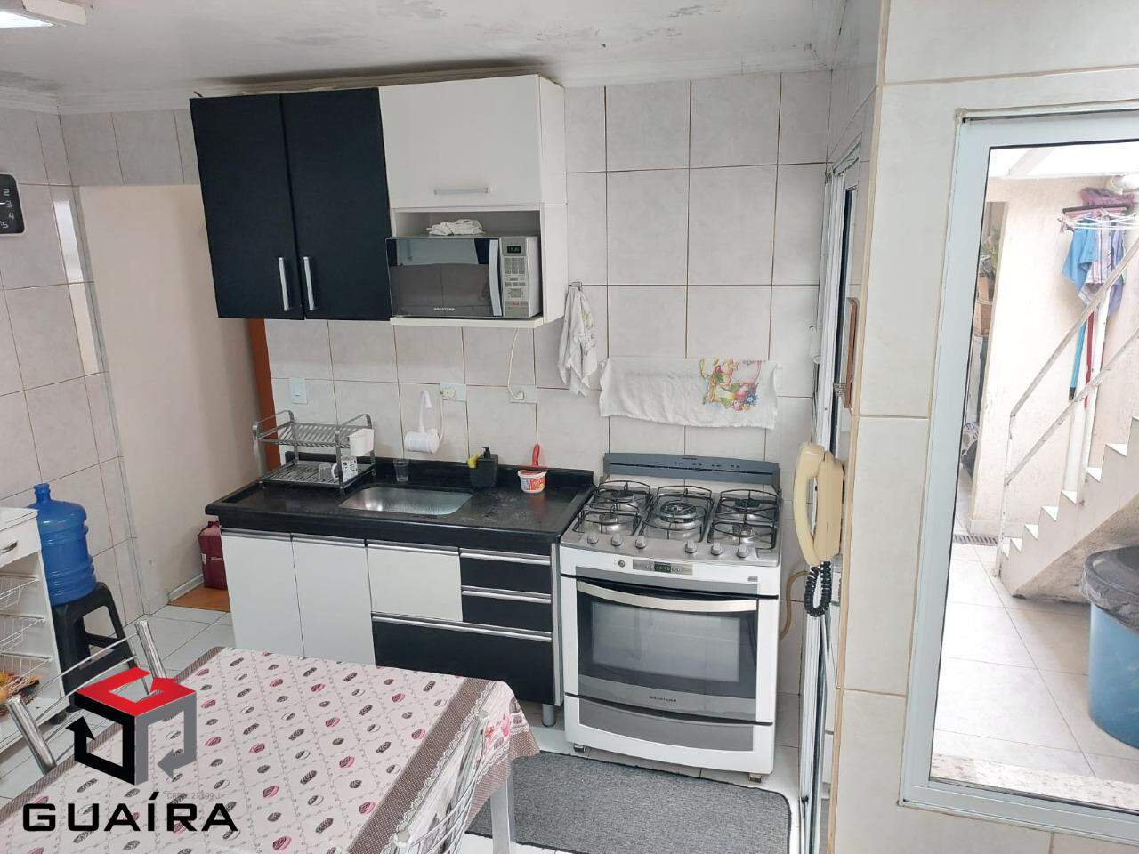 Casa à venda com 4 quartos, 120m² - Foto 11