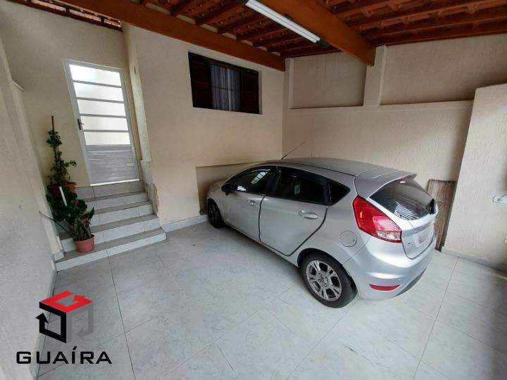 Casa à venda com 4 quartos, 120m² - Foto 6