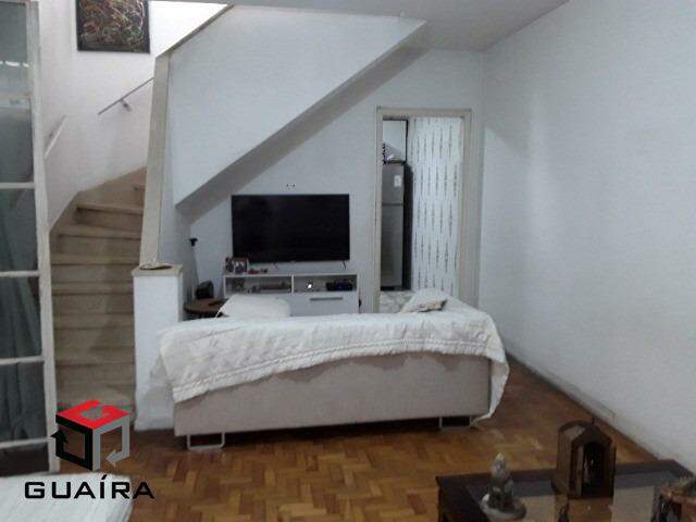 Sobrado à venda com 2 quartos, 115m² - Foto 7