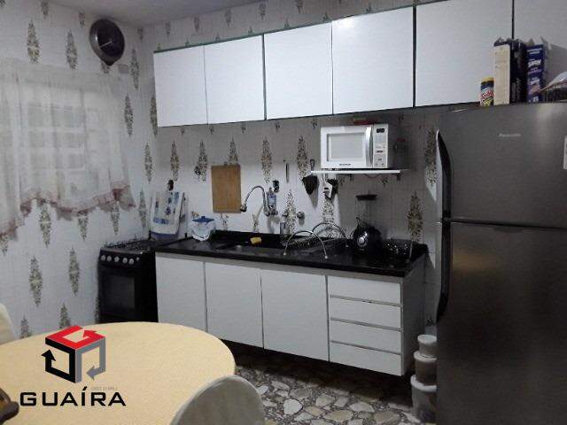 Sobrado à venda com 2 quartos, 115m² - Foto 10