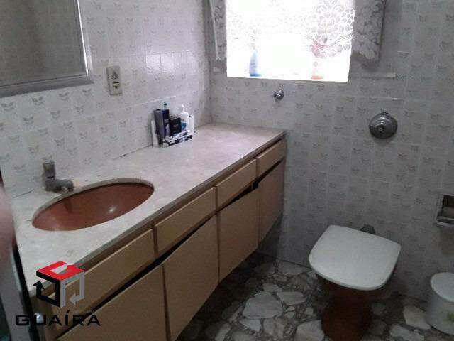 Sobrado à venda com 2 quartos, 115m² - Foto 5