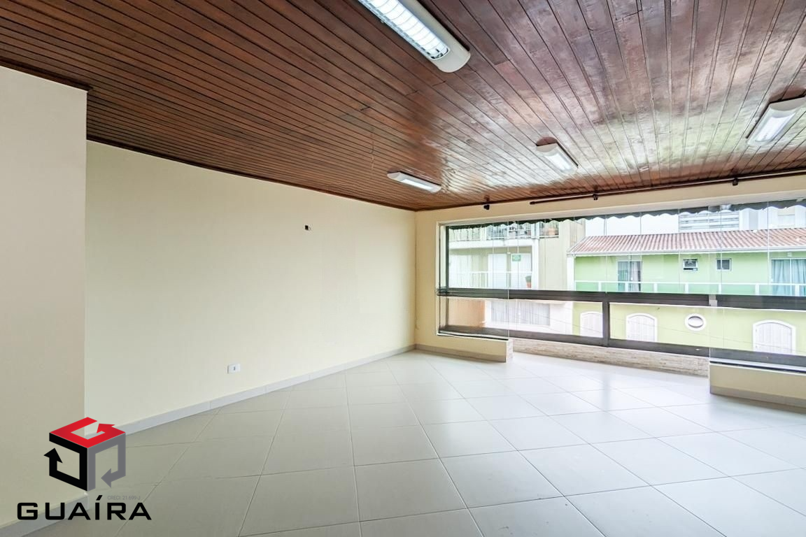 Sobrado para alugar com 3 quartos, 286m² - Foto 17