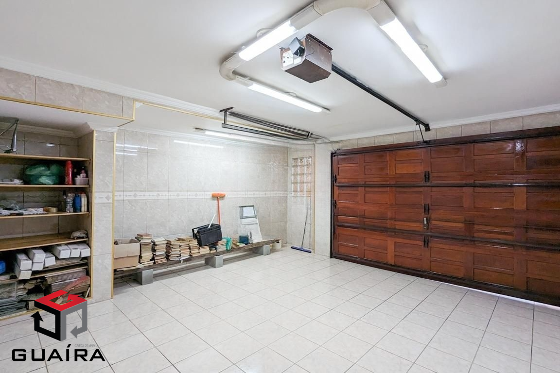 Sobrado para alugar com 3 quartos, 286m² - Foto 27