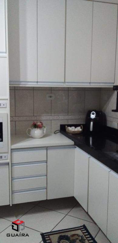 Apartamento à venda com 3 quartos, 90m² - Foto 8