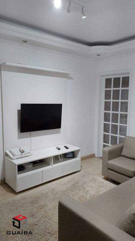 Apartamento à venda com 3 quartos, 90m² - Foto 1