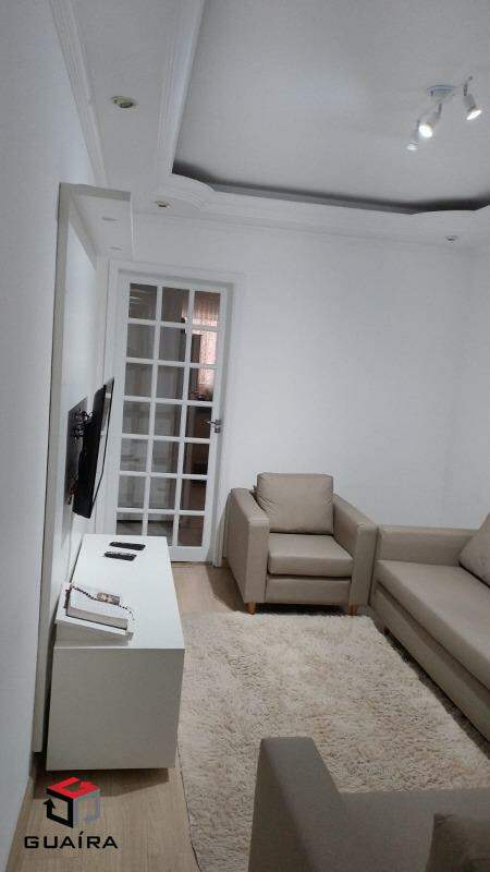 Apartamento à venda com 3 quartos, 90m² - Foto 2