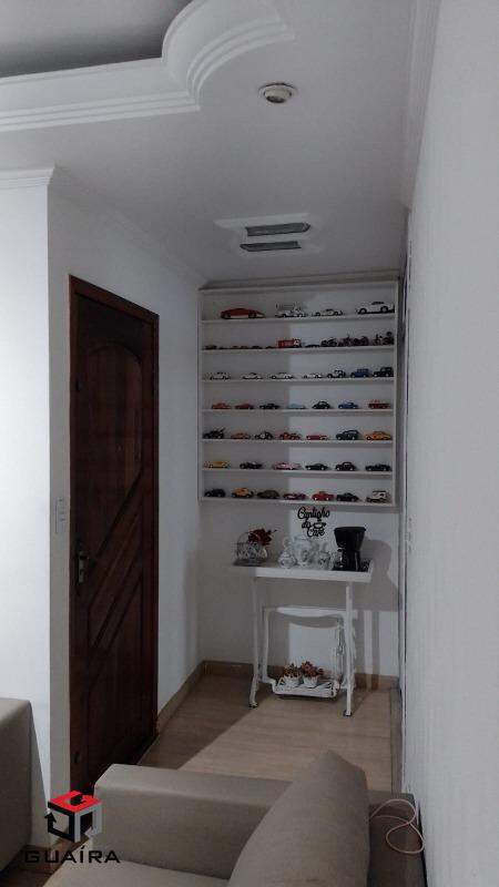 Apartamento à venda com 3 quartos, 90m² - Foto 3