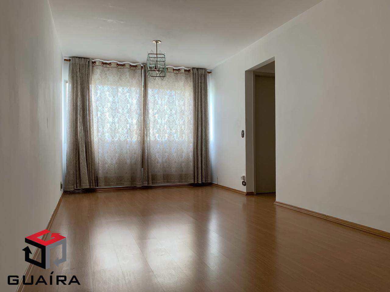 Apartamento à venda com 2 quartos, 72m² - Foto 1