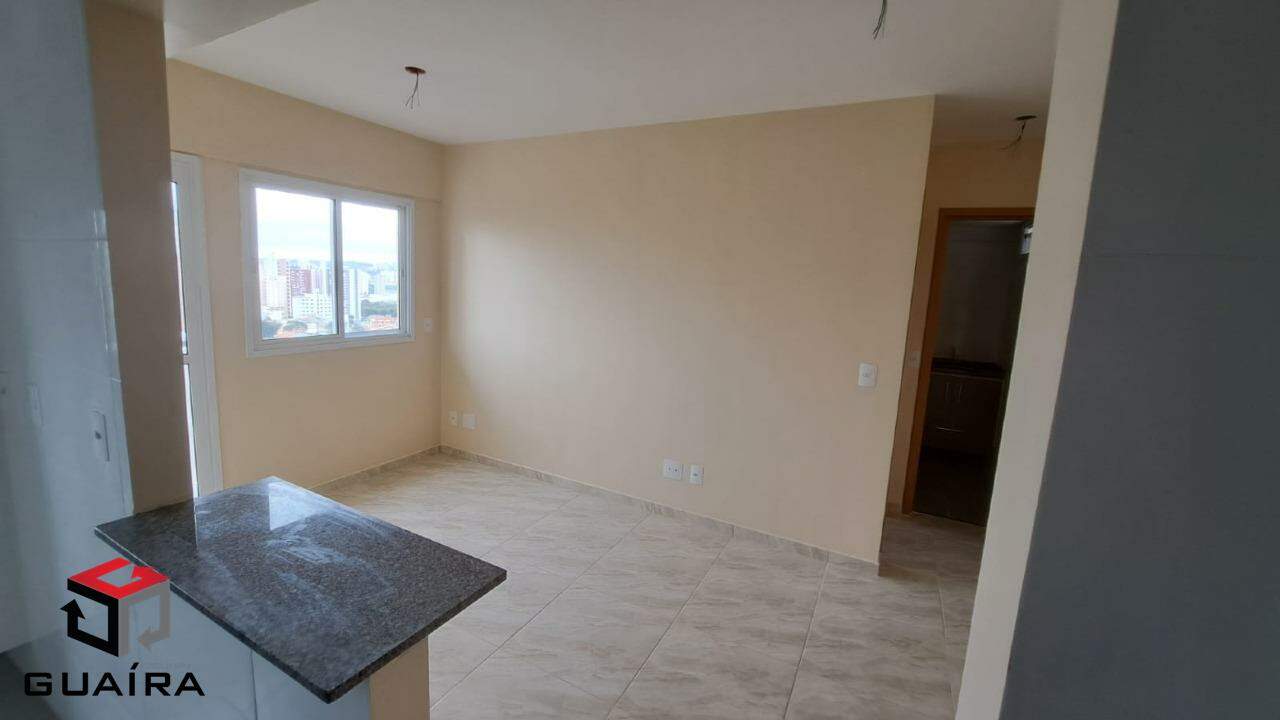 Apartamento à venda com 1 quarto, 37m² - Foto 3