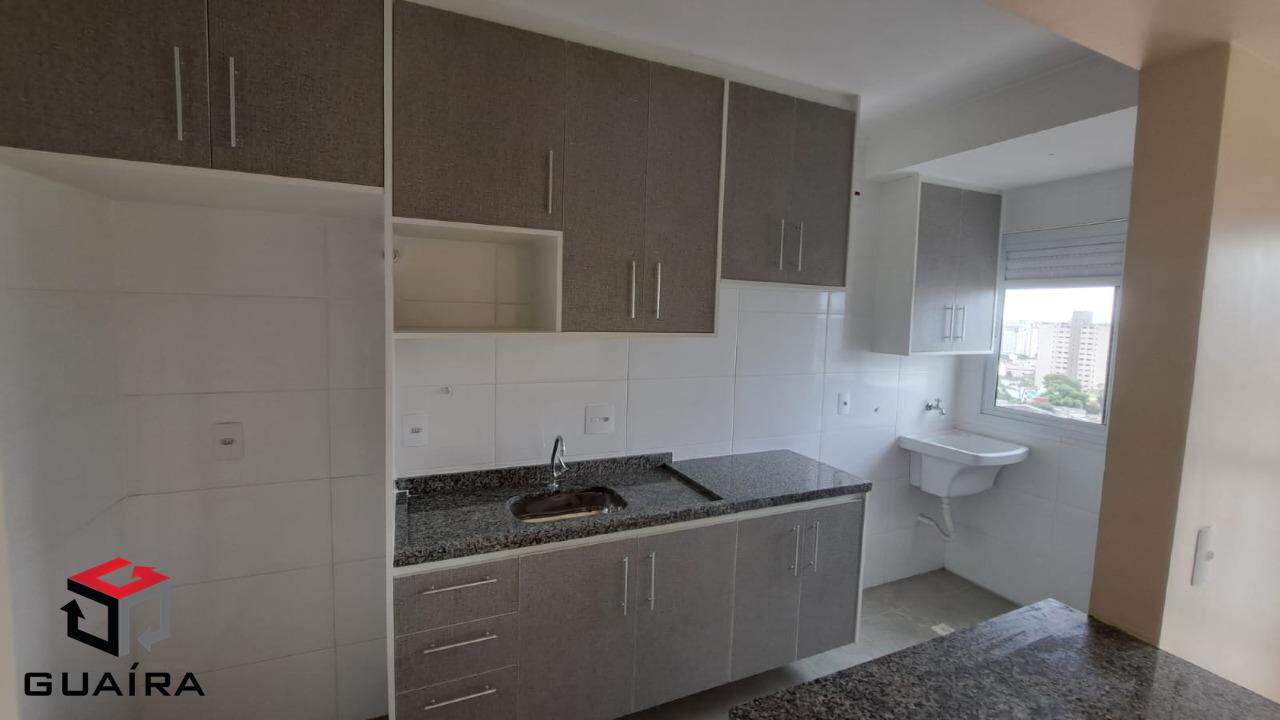 Apartamento à venda com 1 quarto, 37m² - Foto 5