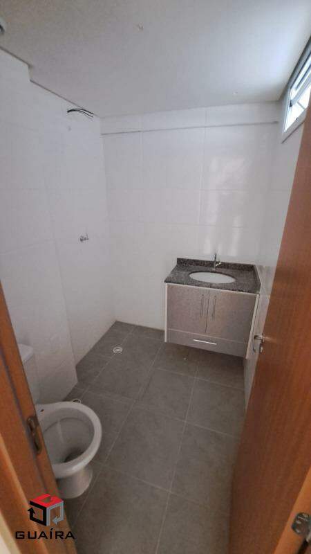 Apartamento à venda com 1 quarto, 37m² - Foto 6