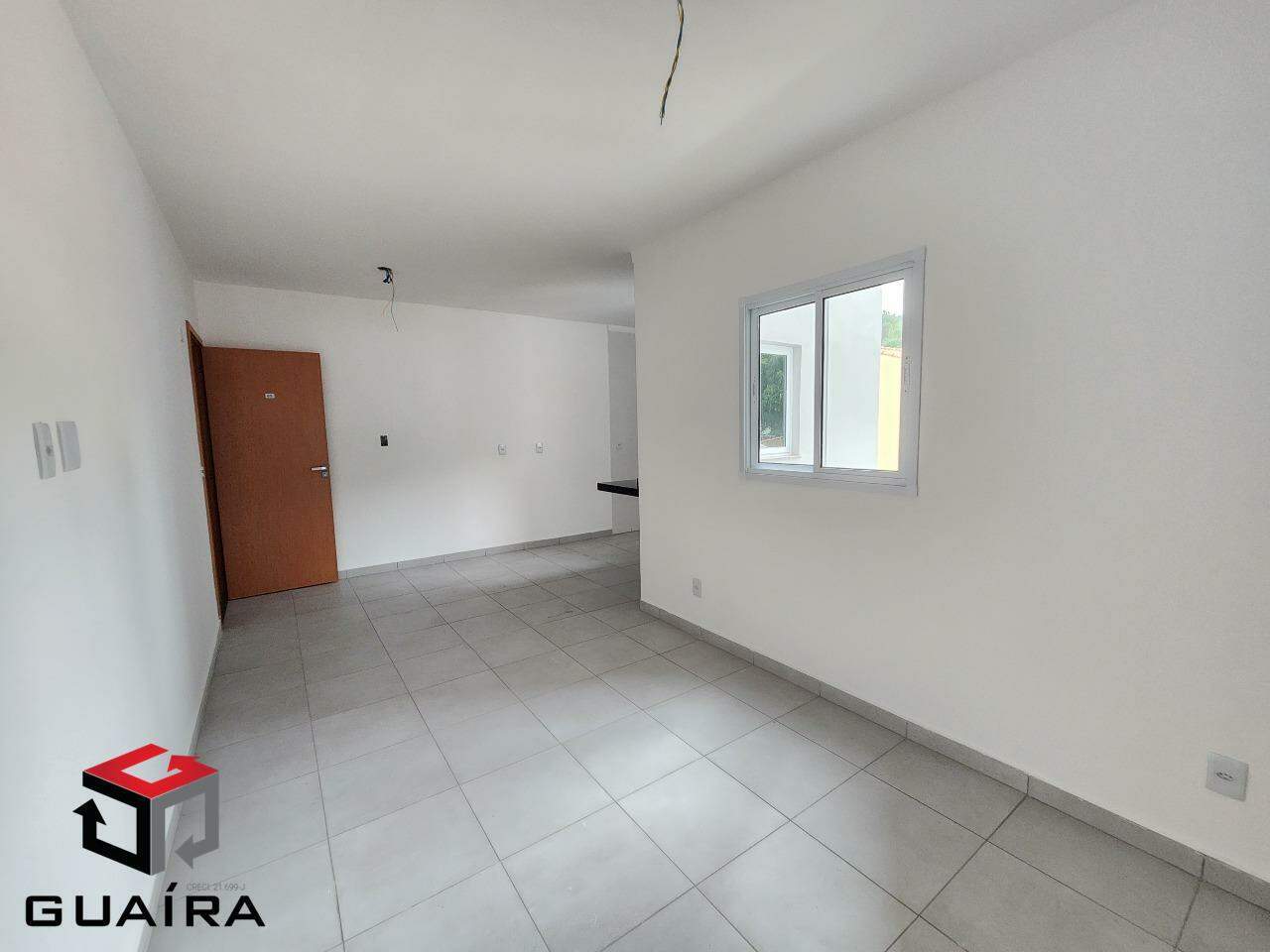 Apartamento à venda com 2 quartos, 58m² - Foto 1