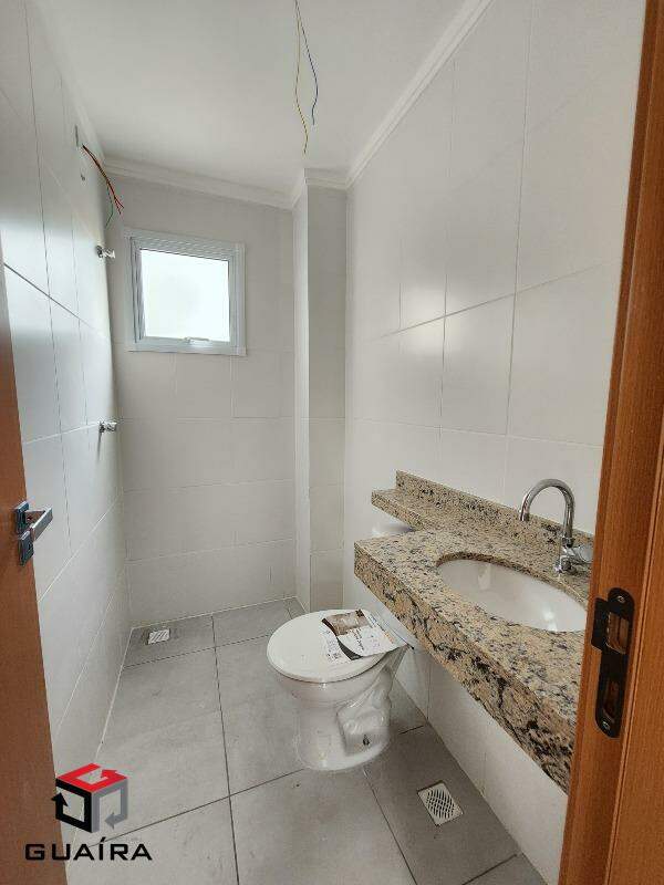 Apartamento à venda com 2 quartos, 58m² - Foto 7