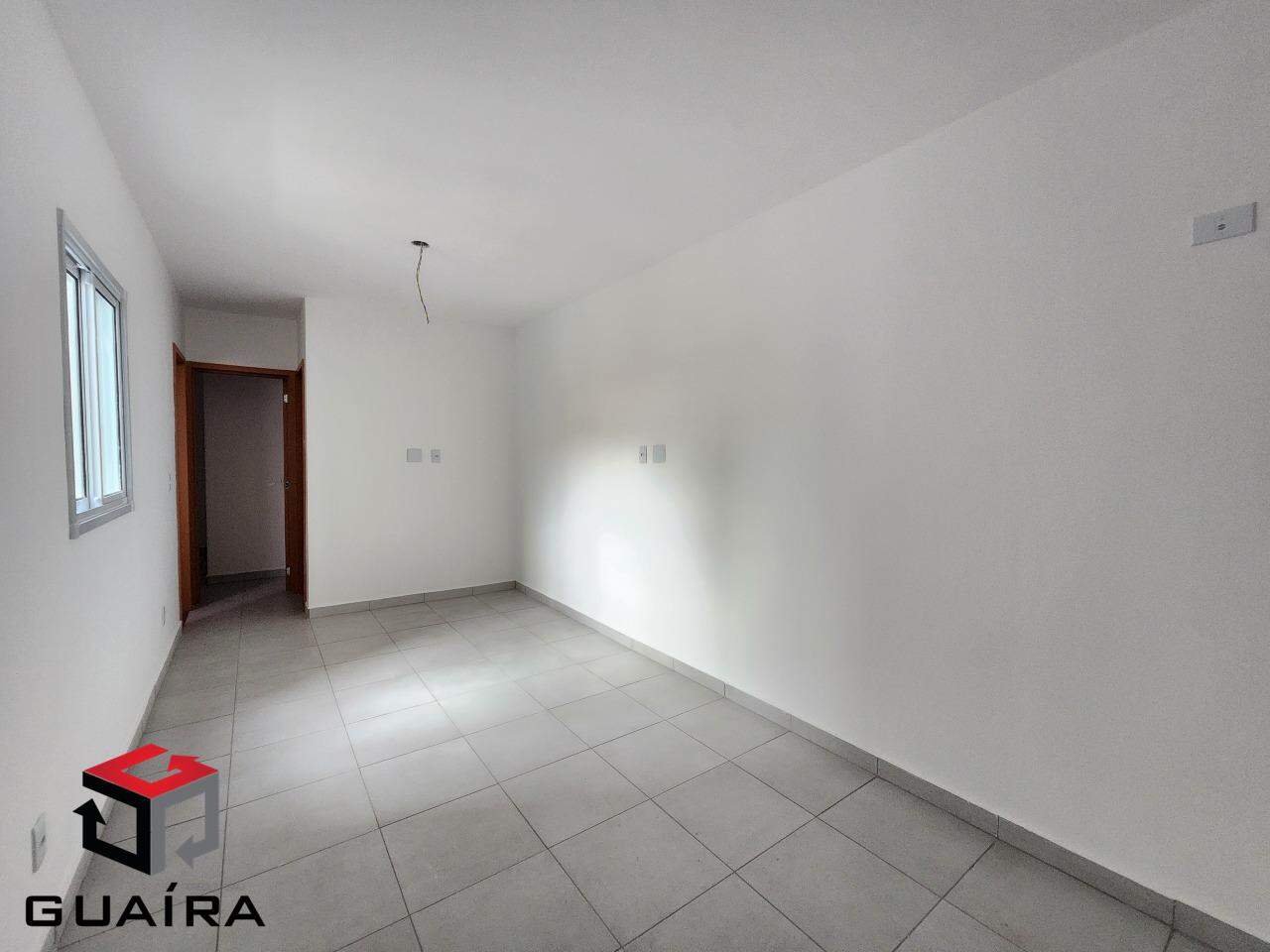 Apartamento à venda com 2 quartos, 58m² - Foto 2