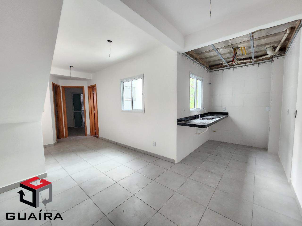 Cobertura à venda com 2 quartos, 90m² - Foto 1