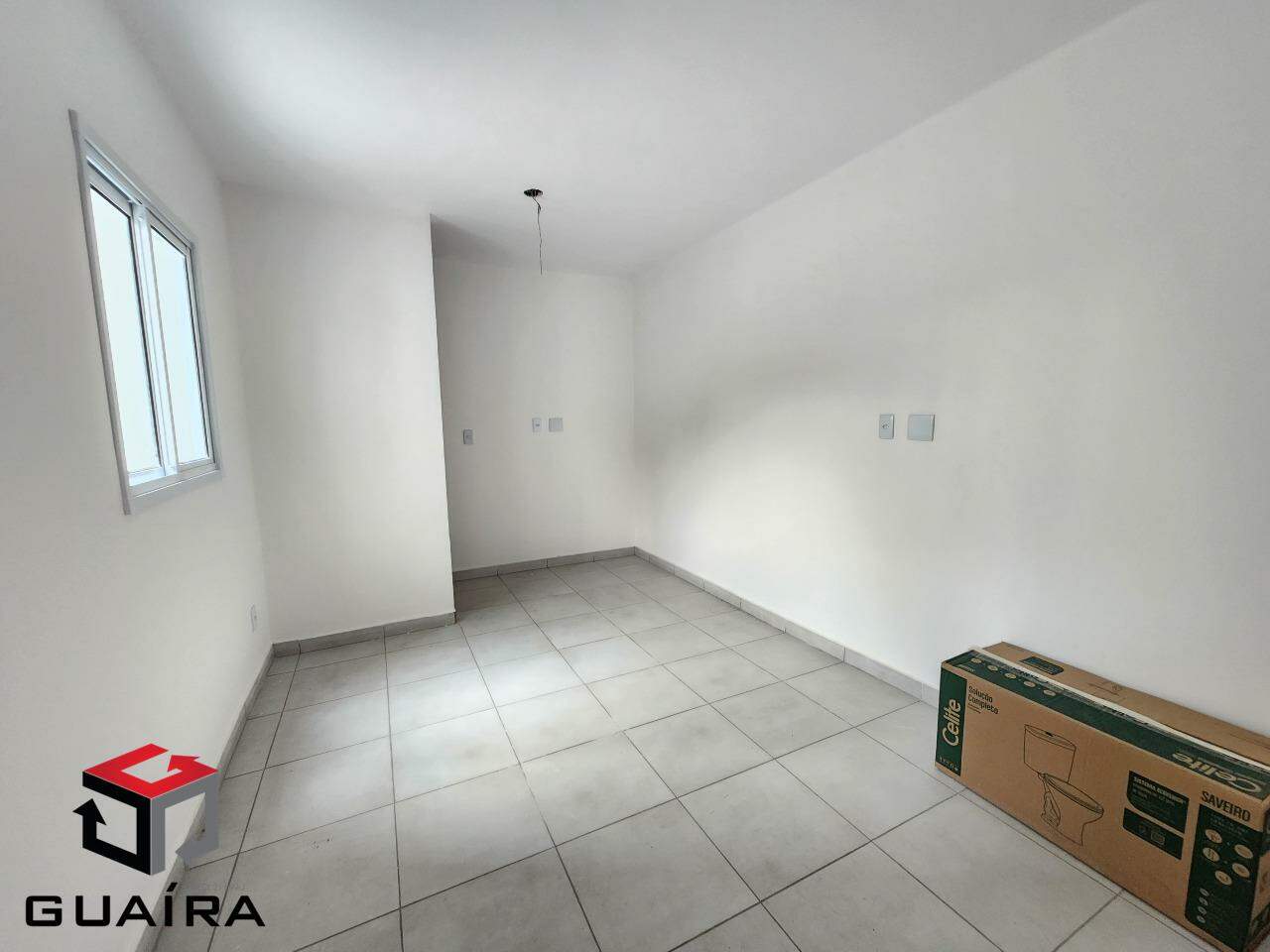 Apartamento à venda com 2 quartos, 56m² - Foto 1