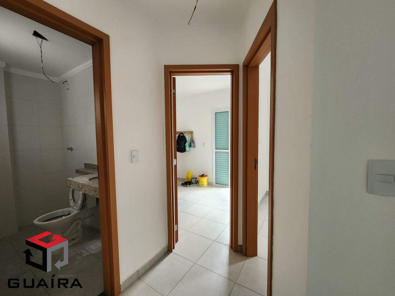 Apartamento à venda com 2 quartos, 56m² - Foto 8