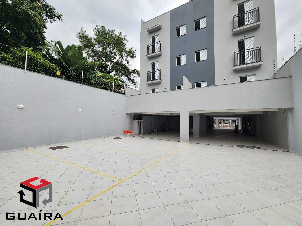 Apartamento à venda com 2 quartos, 56m² - Foto 12