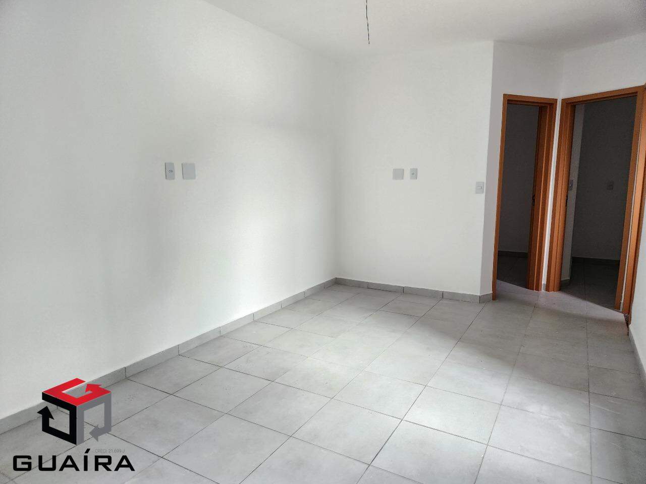 Apartamento à venda com 2 quartos, 56m² - Foto 5