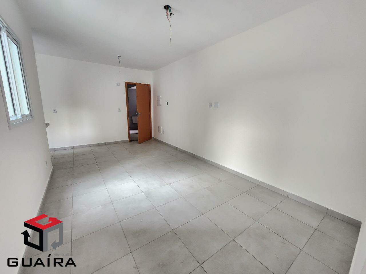 Apartamento à venda com 2 quartos, 56m² - Foto 1