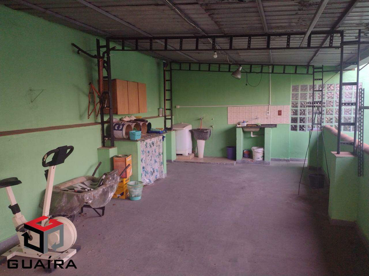 Sobrado à venda com 5 quartos, 327m² - Foto 12