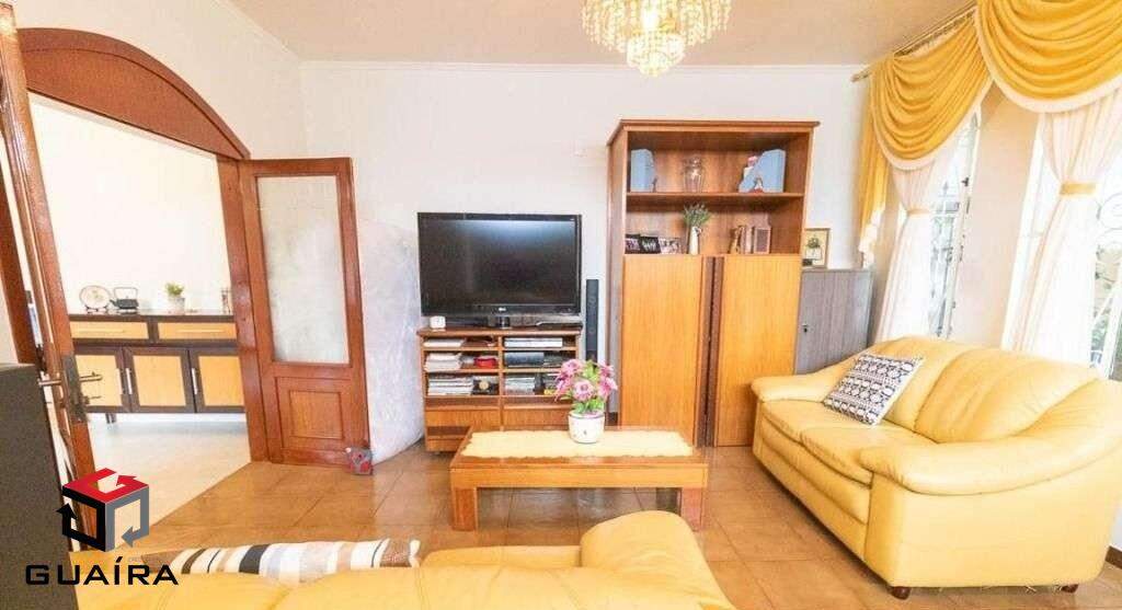 Casa à venda com 3 quartos, 260m² - Foto 2