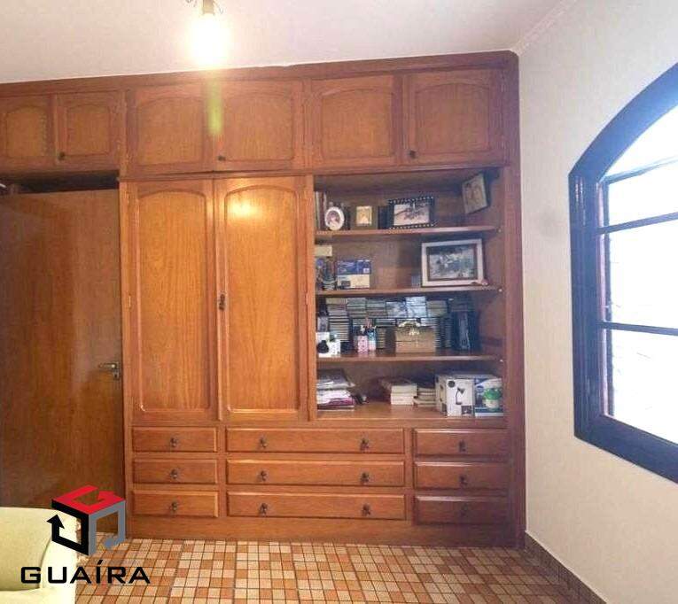 Casa à venda com 3 quartos, 260m² - Foto 16