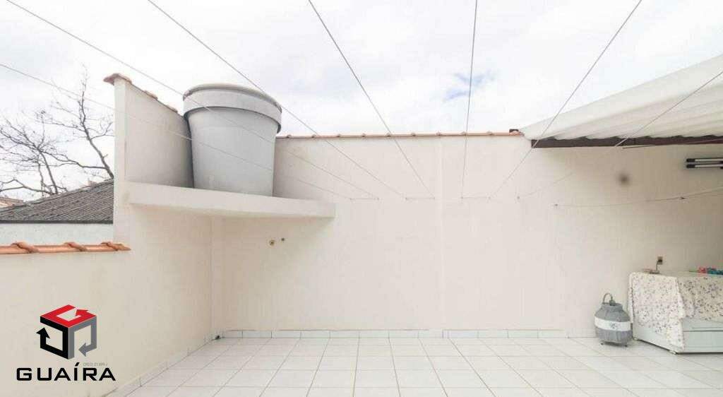 Casa à venda com 3 quartos, 260m² - Foto 9