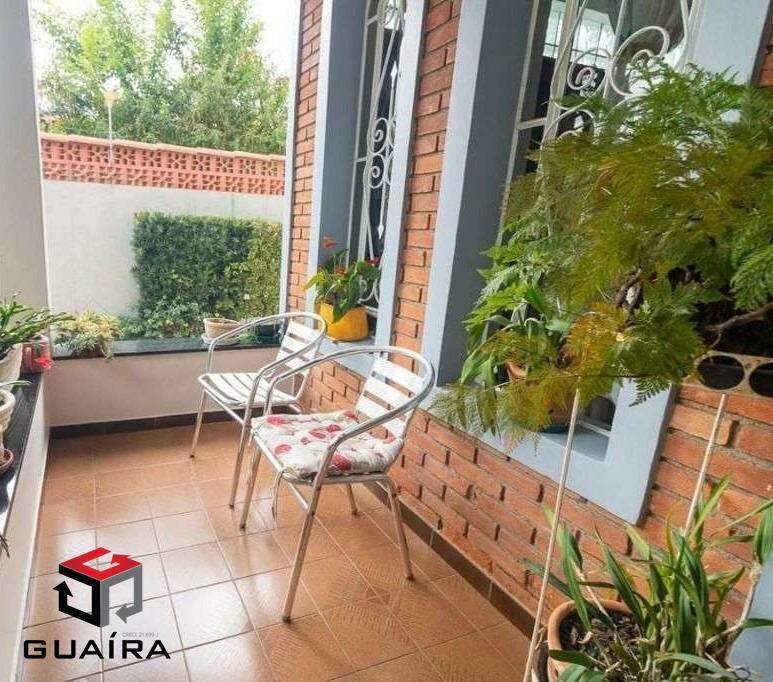 Casa à venda com 3 quartos, 260m² - Foto 27