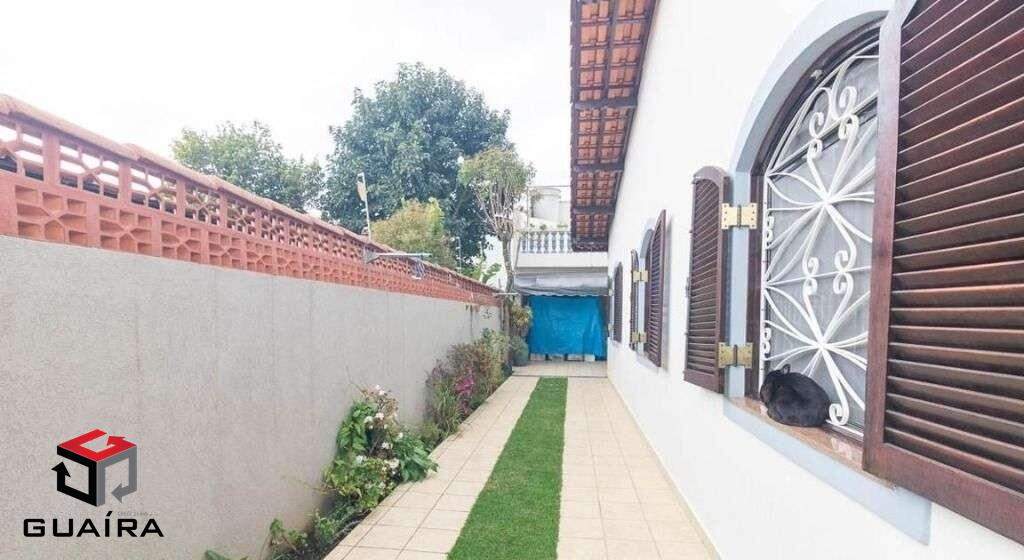 Casa à venda com 3 quartos, 260m² - Foto 33