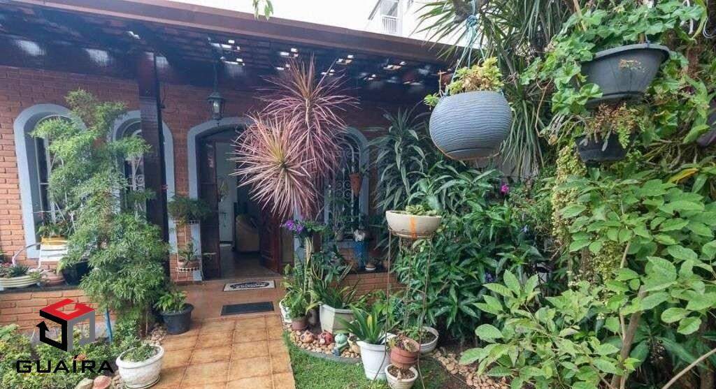 Casa à venda com 3 quartos, 260m² - Foto 30