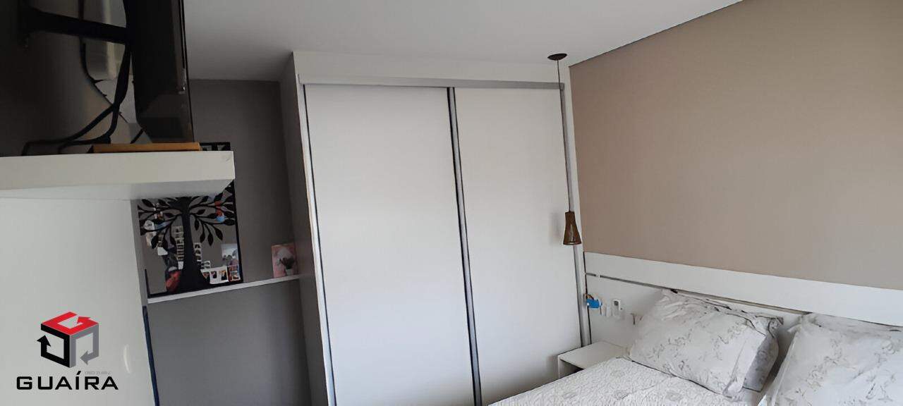 Apartamento à venda com 3 quartos, 118m² - Foto 12