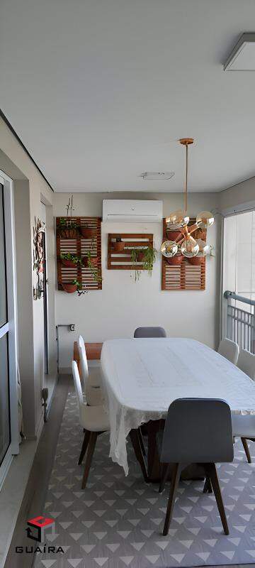 Apartamento à venda com 3 quartos, 118m² - Foto 20