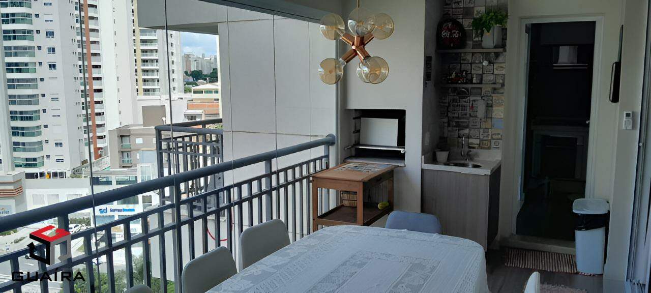 Apartamento à venda com 3 quartos, 118m² - Foto 19