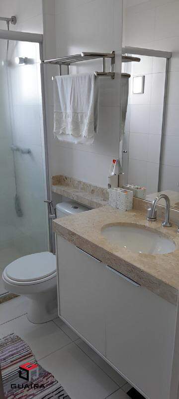 Apartamento à venda com 3 quartos, 118m² - Foto 23