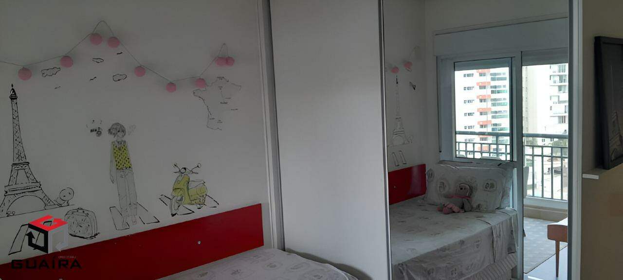 Apartamento à venda com 3 quartos, 118m² - Foto 10