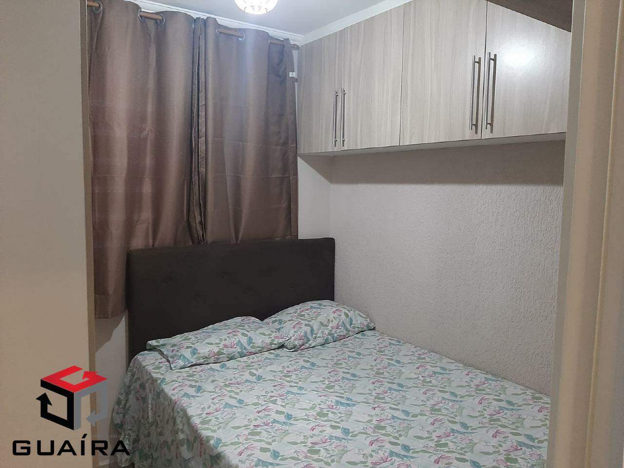 Apartamento à venda com 2 quartos, 43m² - Foto 16