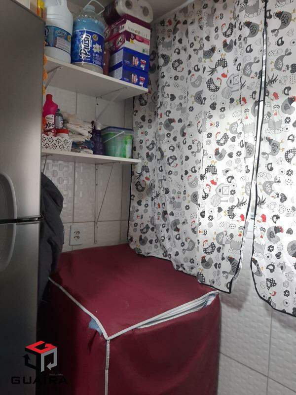 Apartamento à venda com 2 quartos, 43m² - Foto 10