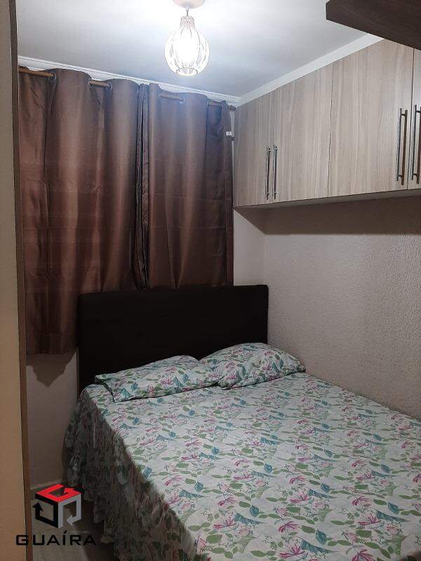 Apartamento à venda com 2 quartos, 43m² - Foto 15