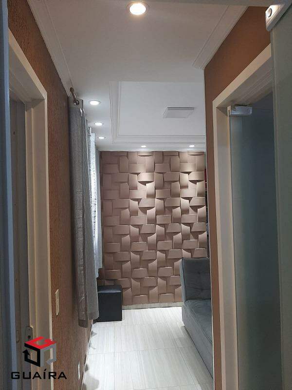 Apartamento à venda com 2 quartos, 43m² - Foto 11