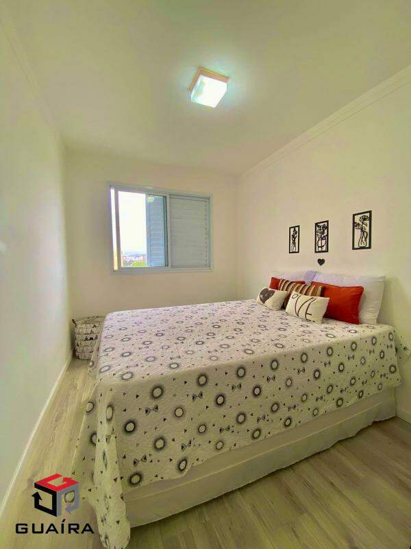 Apartamento à venda com 2 quartos, 47m² - Foto 9