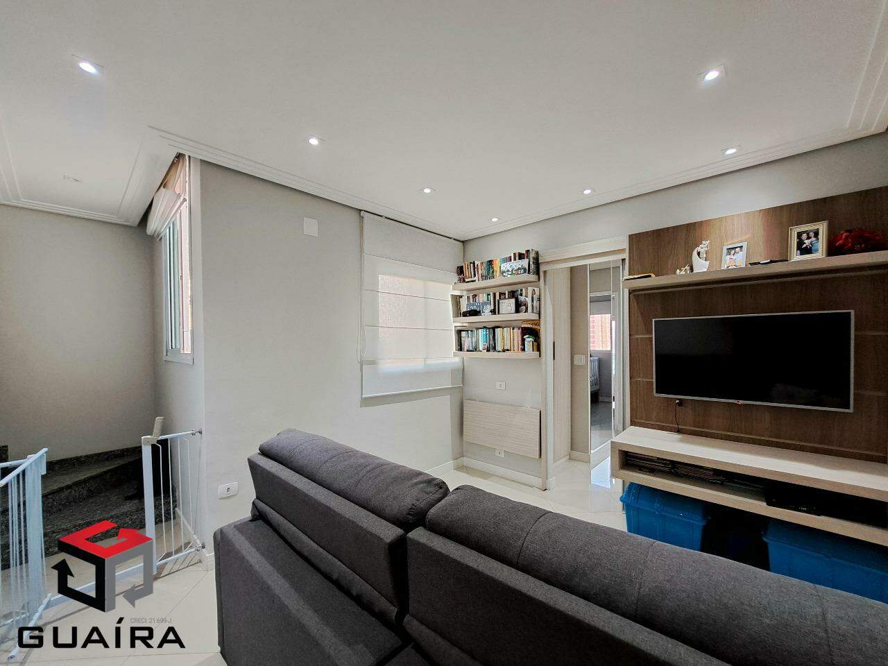 Cobertura, 2 quartos, 85 m² - Foto 1