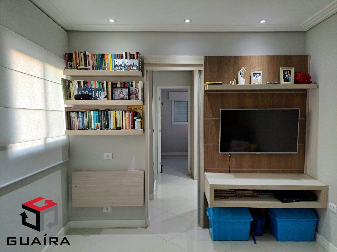 Cobertura, 2 quartos, 85 m² - Foto 2