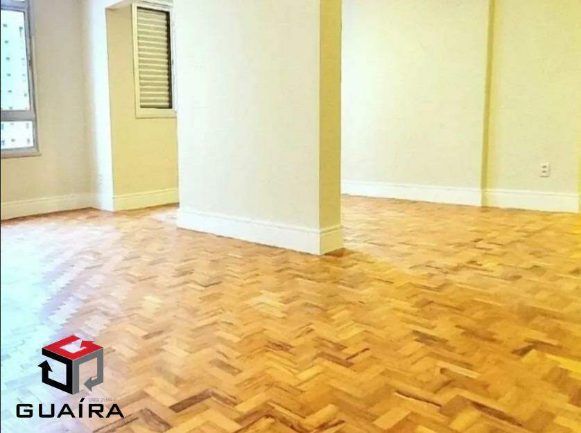 Apartamento à venda com 3 quartos, 114m² - Foto 2