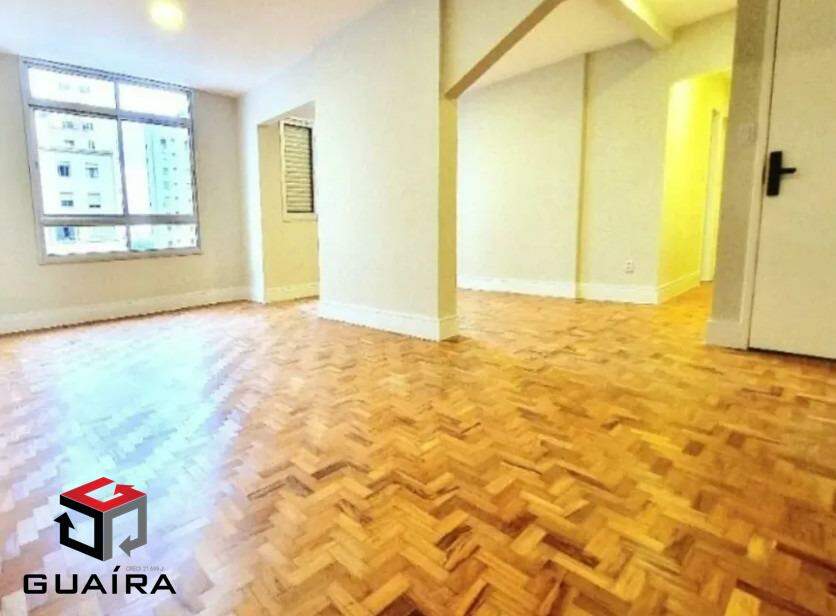 Apartamento à venda com 3 quartos, 114m² - Foto 1