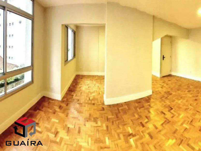 Apartamento à venda com 3 quartos, 114m² - Foto 3