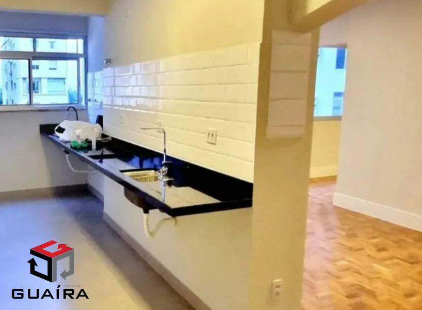 Apartamento à venda com 3 quartos, 114m² - Foto 5