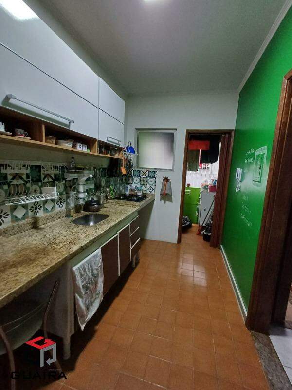 Apartamento à venda com 1 quarto, 54m² - Foto 7